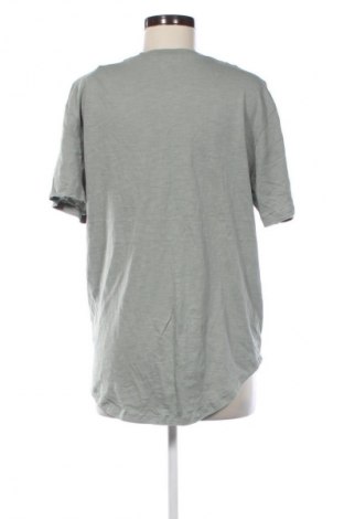 Damen T-Shirt X-Mail, Größe L, Farbe Grün, Preis € 8,68