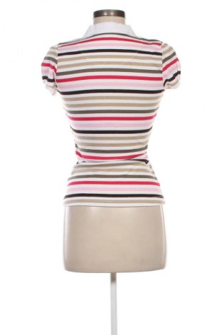 Γυναικείο t-shirt Yessica, Μέγεθος S, Χρώμα Πολύχρωμο, Τιμή 18,93 €
