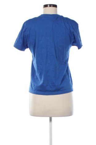 Γυναικείο t-shirt You, Μέγεθος M, Χρώμα Μπλέ, Τιμή 8,99 €
