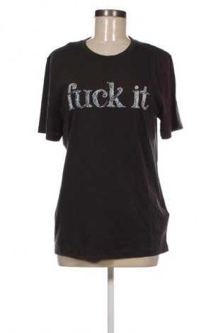 Damen T-Shirt Zadig & Voltaire, Größe L, Farbe Grau, Preis € 88,99