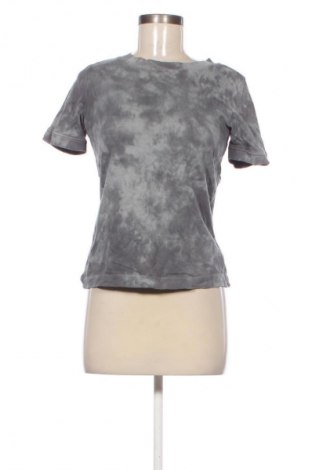 Tricou de femei Zara, Mărime S, Culoare Gri, Preț 35,99 Lei
