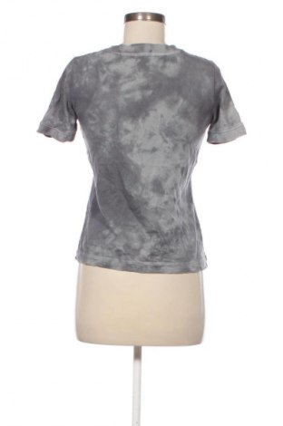 Tricou de femei Zara, Mărime S, Culoare Gri, Preț 35,99 Lei