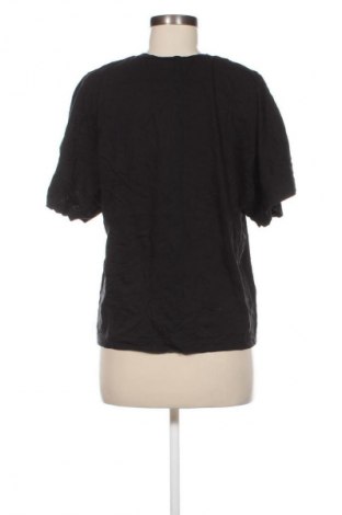 Γυναικείο t-shirt Zara, Μέγεθος L, Χρώμα Πολύχρωμο, Τιμή 7,99 €