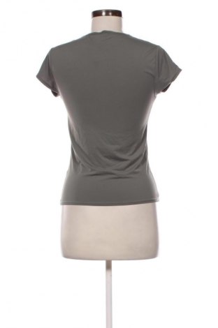Damen T-Shirt Zara, Größe L, Farbe Grau, Preis € 14,54