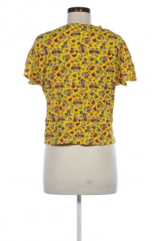 Dámske tričko Zara, Veľkosť S, Farba Viacfarebná, Cena  6,95 €