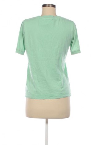 Damen T-Shirt Zara, Größe M, Farbe Grün, Preis € 12,65