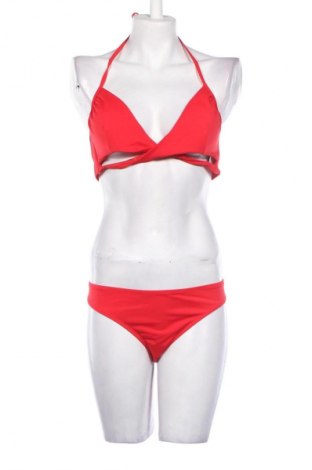 Damen-Badeanzug About You, Größe XL, Farbe Rot, Preis € 43,99