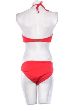 Damen-Badeanzug About You, Größe XL, Farbe Rot, Preis € 43,99
