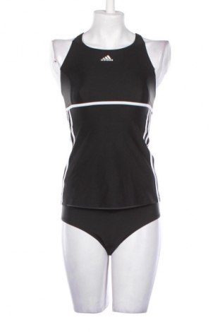 Costum de baie de damă Adidas, Mărime XS, Culoare Negru, Preț 314,00 Lei