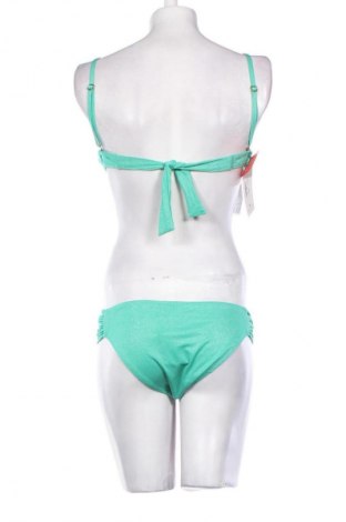 Damen-Badeanzug Admas, Größe M, Farbe Grün, Preis € 86,99