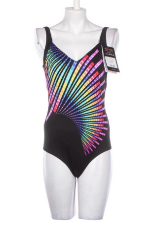 Damen-Badeanzug Aquarilla, Größe L, Farbe Schwarz, Preis € 75,99