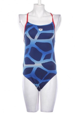 Costum de baie de damă Arena, Mărime XL, Culoare Albastru, Preț 251,99 Lei