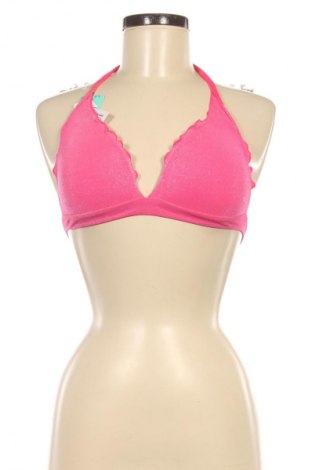 Дамски бански Calzedonia, Размер M, Цвят Розов, Цена 38,78 лв.