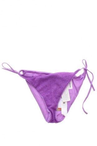 Damski strój kąpielowy Calzedonia, Rozmiar M, Kolor Fioletowy, Cena 40,99 zł