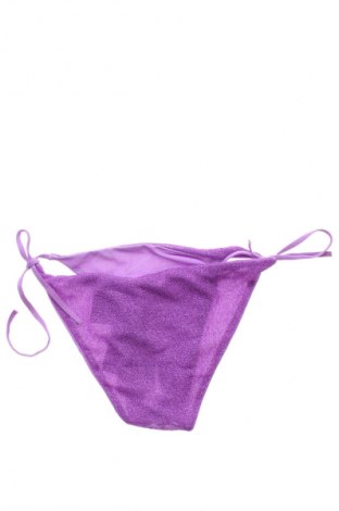 Damski strój kąpielowy Calzedonia, Rozmiar M, Kolor Fioletowy, Cena 40,99 zł