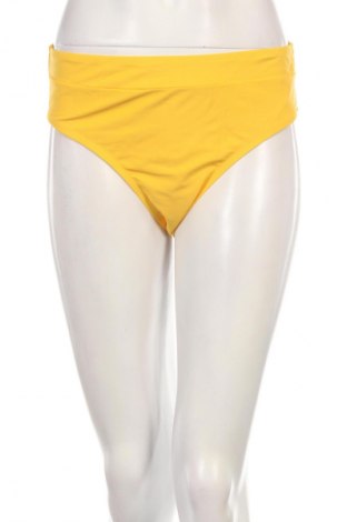 Costum de baie de damă Coconut Sunwear, Mărime L, Culoare Galben, Preț 202,99 Lei