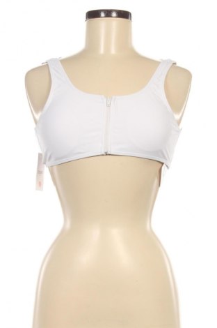 Дамски бански Coconut Sunwear, Размер S, Цвят Бял, Цена 62,99 лв.