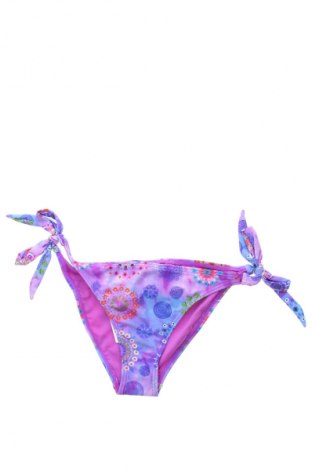 Дамски бански Desigual, Размер M, Цвят Многоцветен, Цена 63,31 лв.
