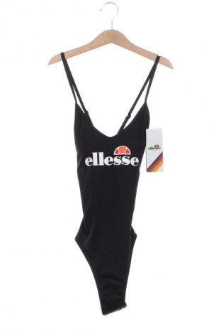 Damen-Badeanzug Ellesse, Größe XS, Farbe Schwarz, Preis € 55,20