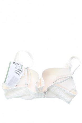 Damski strój kąpielowy H&M, Rozmiar L, Kolor ecru, Cena 84,92 zł