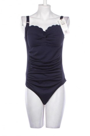 Dámské plavky  Hunkemoller, Velikost XL, Barva Modrá, Cena  1 749,00 Kč