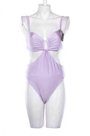 Γυναικείο μαγιό Hunkemoller, Μέγεθος M, Χρώμα Βιολετί, Τιμή 69,99 €