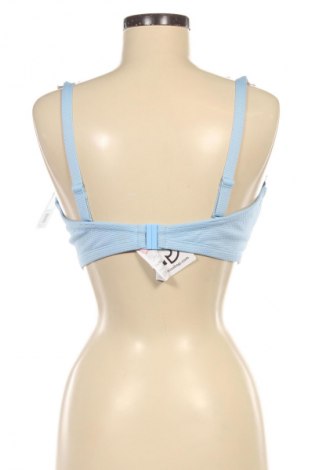 Γυναικείο μαγιό Hunkemoller, Μέγεθος L, Χρώμα Μπλέ, Τιμή 29,99 €