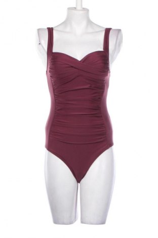 Costum de baie de damă Hunkemoller, Mărime M, Culoare Roșu, Preț 353,99 Lei