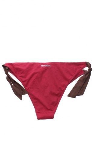 Dámské plavky  Max Mara, Velikost XL, Barva Červená, Cena  1 079,00 Kč