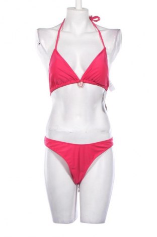 Γυναικείο μαγιό Nasty Gal, Μέγεθος L, Χρώμα Ρόζ , Τιμή 69,99 €