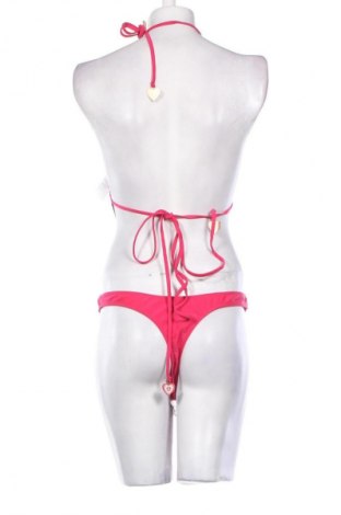 Γυναικείο μαγιό Nasty Gal, Μέγεθος L, Χρώμα Ρόζ , Τιμή 69,99 €