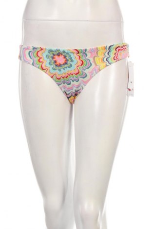 Damen-Badeanzug RVCA, Größe L, Farbe Mehrfarbig, Preis € 23,53