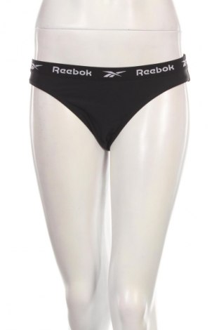 Dámske plavky  Reebok, Veľkosť M, Farba Čierna, Cena  36,95 €