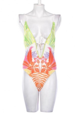 Damen-Badeanzug River Island, Größe M, Farbe Mehrfarbig, Preis € 75,99