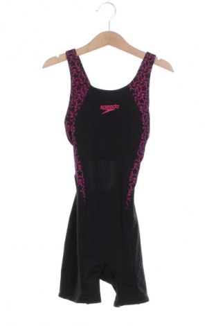 Damen-Badeanzug Speedo, Größe XXS, Farbe Schwarz, Preis € 55,20