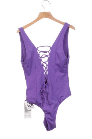 Costum de baie de damă Trendyol, Mărime XS, Culoare Mov, Preț 273,00 Lei