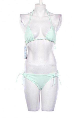 Damen-Badeanzug Unbranded, Größe XS, Farbe Grün, Preis € 39,43