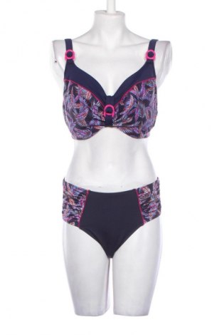 Γυναικείο μαγιό Unbranded, Μέγεθος XXL, Χρώμα Πολύχρωμο, Τιμή 40,74 €