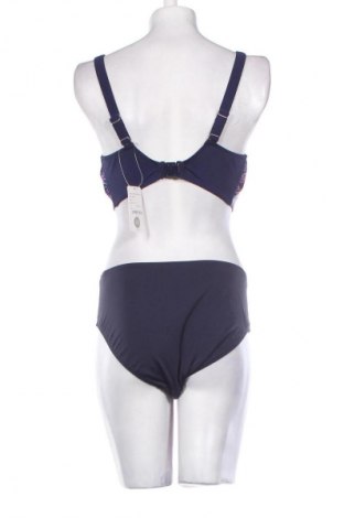 Γυναικείο μαγιό Unbranded, Μέγεθος XXL, Χρώμα Πολύχρωμο, Τιμή 40,74 €