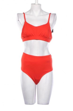 Női fürdőruha Understatement, Méret XL, Szín Piros, Ár 22 951 Ft