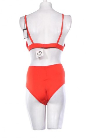 Női fürdőruha Understatement, Méret XL, Szín Piros, Ár 22 951 Ft