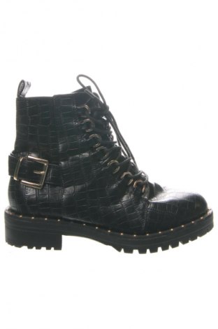 Damen Stiefeletten ASOS, Größe 40, Farbe Schwarz, Preis € 31,74