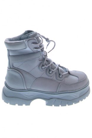 Damen Stiefeletten ASOS, Größe 37, Farbe Blau, Preis € 26,04