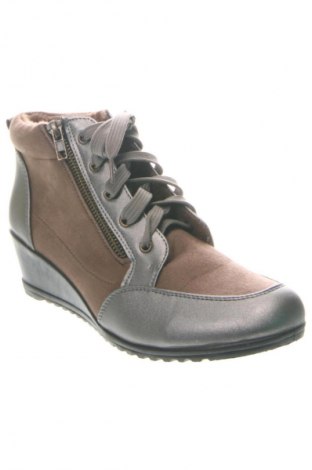 Botine de damă Bpc Bonprix Collection, Mărime 39, Culoare Multicolor, Preț 121,43 Lei