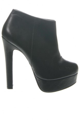 Botine de damă Buffalo, Mărime 38, Culoare Negru, Preț 189,73 Lei
