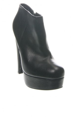 Botine de damă Buffalo, Mărime 38, Culoare Negru, Preț 189,73 Lei