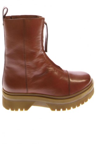 Botine de damă Copenhagen Shoes, Mărime 37, Culoare Maro, Preț 293,00 Lei