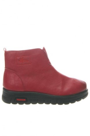 Dámské boty  Fashion, Velikost 39, Barva Červená, Cena  738,00 Kč