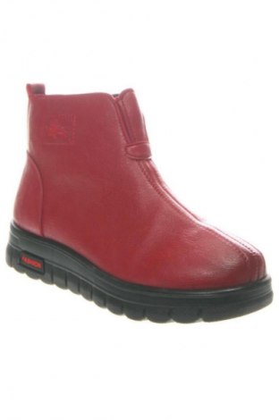 Dámské boty  Fashion, Velikost 39, Barva Červená, Cena  738,00 Kč