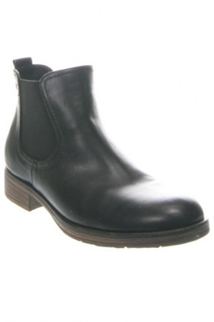 Botine de damă Graceland, Mărime 37, Culoare Negru, Preț 119,69 Lei